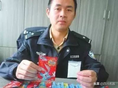 朋友圈代购的*眠药安**竟是新型*品毒**，可致幻！卖家自己都不知道……