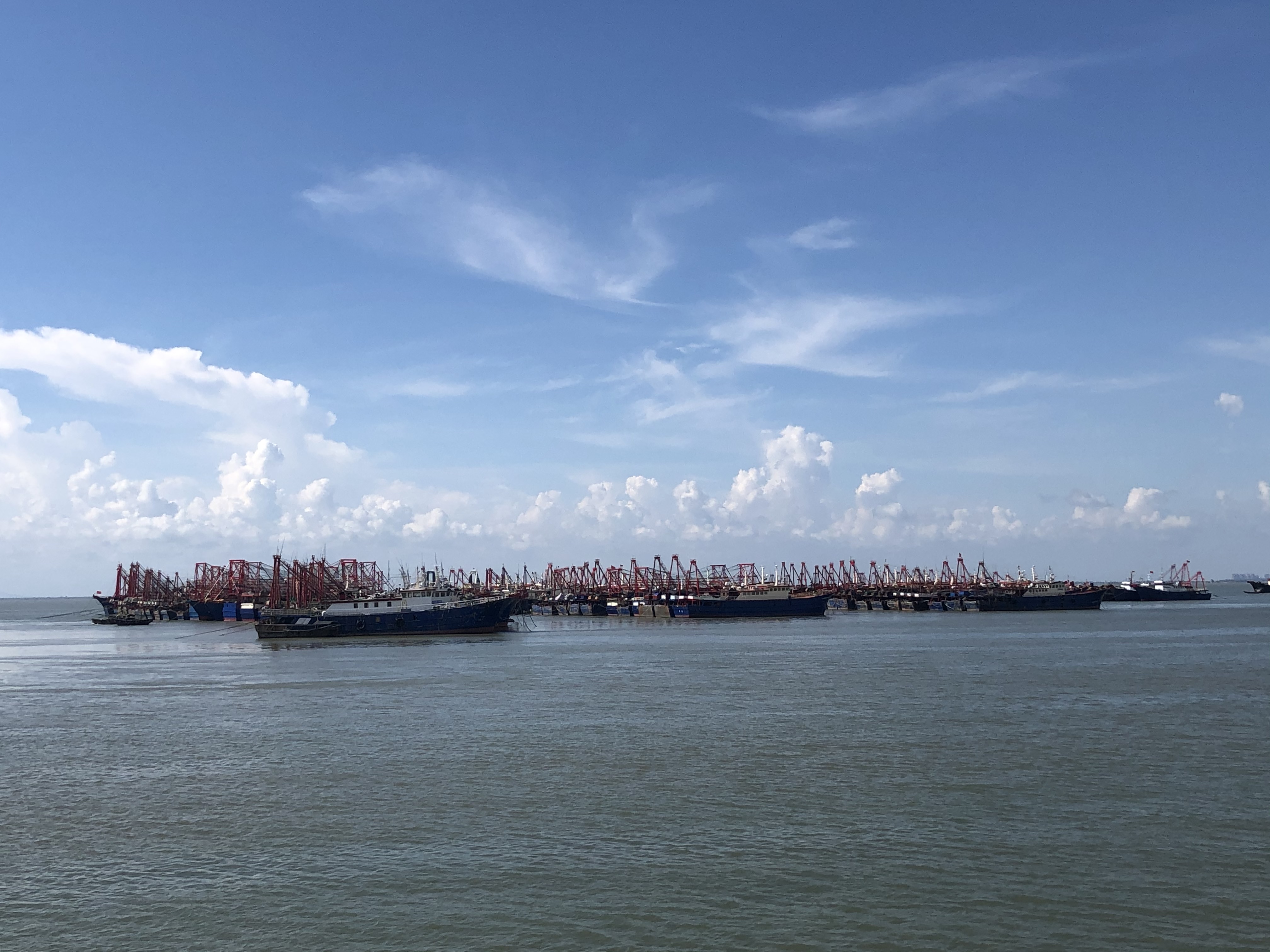 北海跟团游陷阱,低价北海旅游团套路