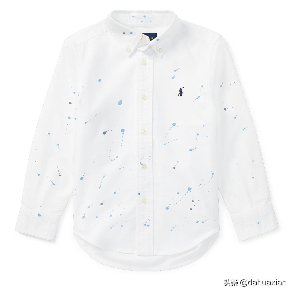 拉尔夫劳伦童装polo,拉尔夫劳伦大童polo