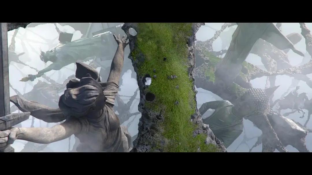 《异界》：失败者潜意识中的乌托邦假象，隐含对成功的强烈渴望