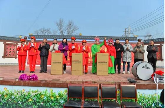 河南上蔡邵店乡高李村,驻马店上蔡县高李村