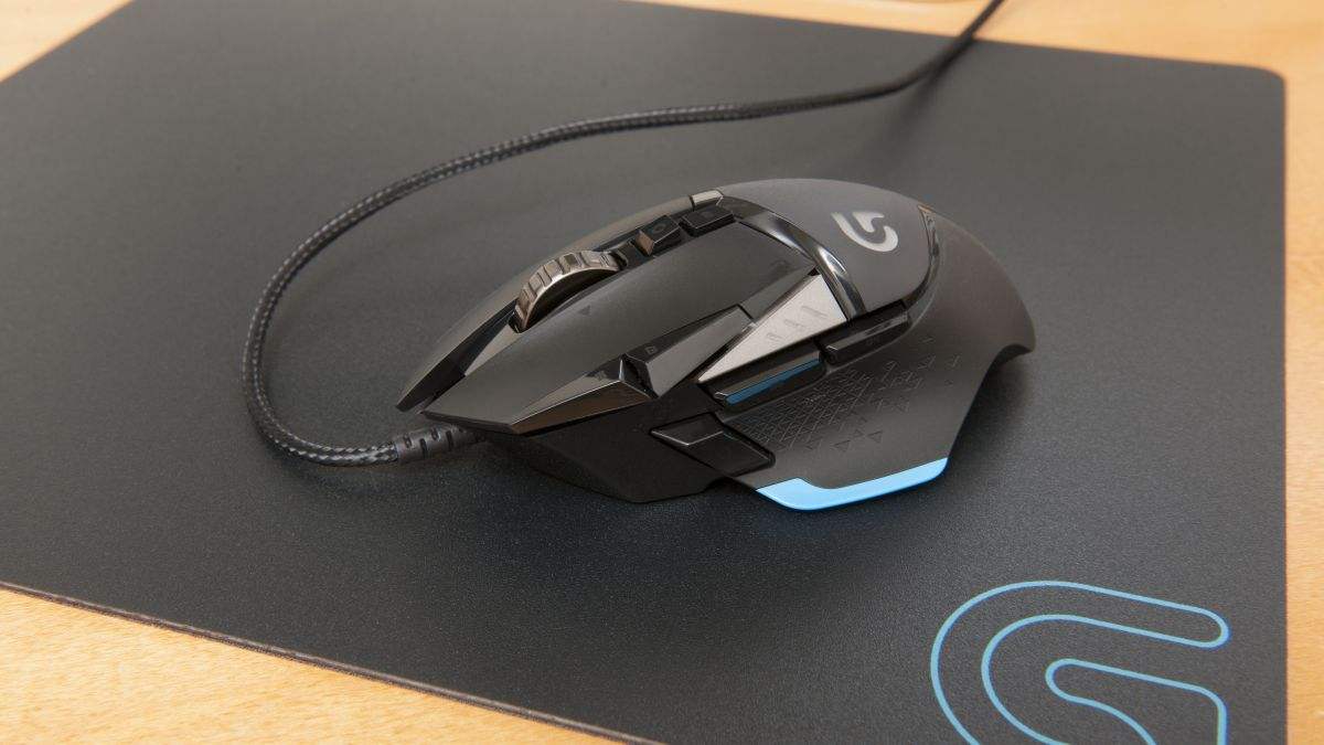 鼠标dpi怎么选,怎样选择自己鼠标的合适dpi