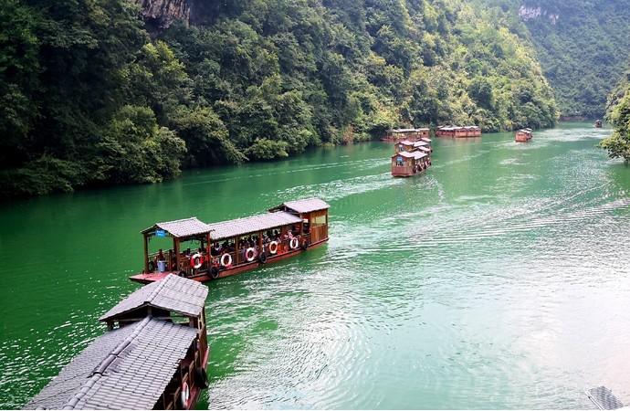 自由行去张家界怎么玩比较好呢,普通人不跟团去周庄怎么玩