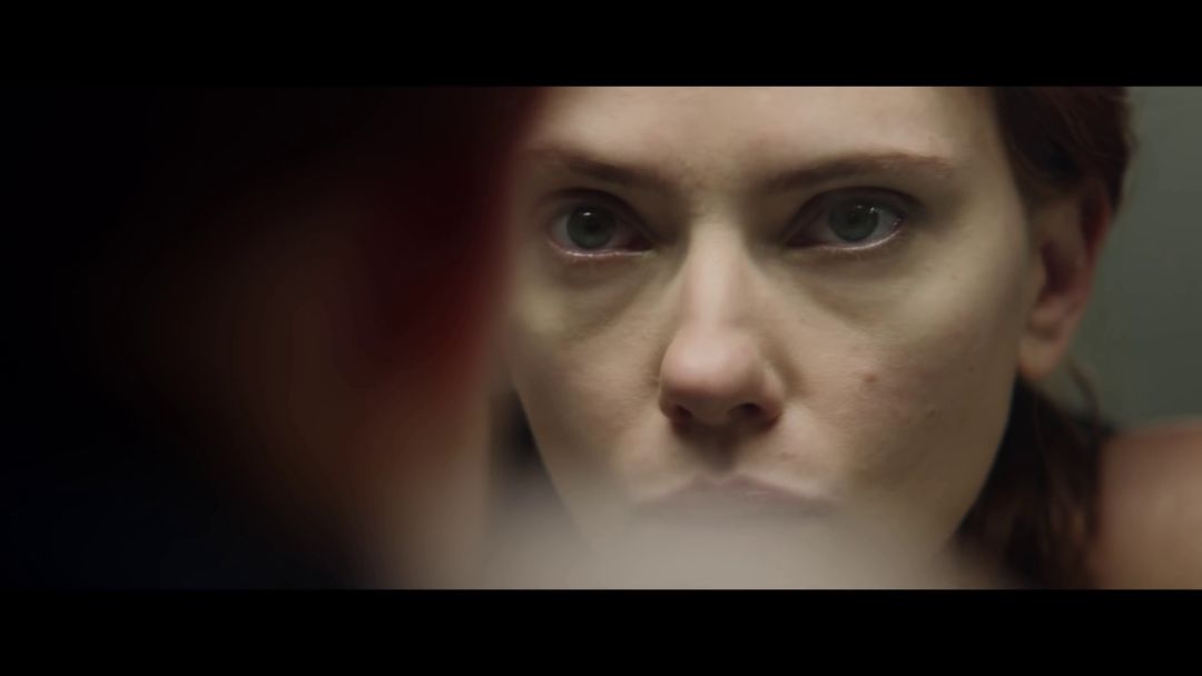 黑寡妇十大秘密解析,黑寡妇预告片