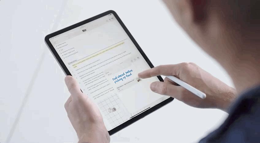 苹果新系统ios新功能,苹果新系统ipad