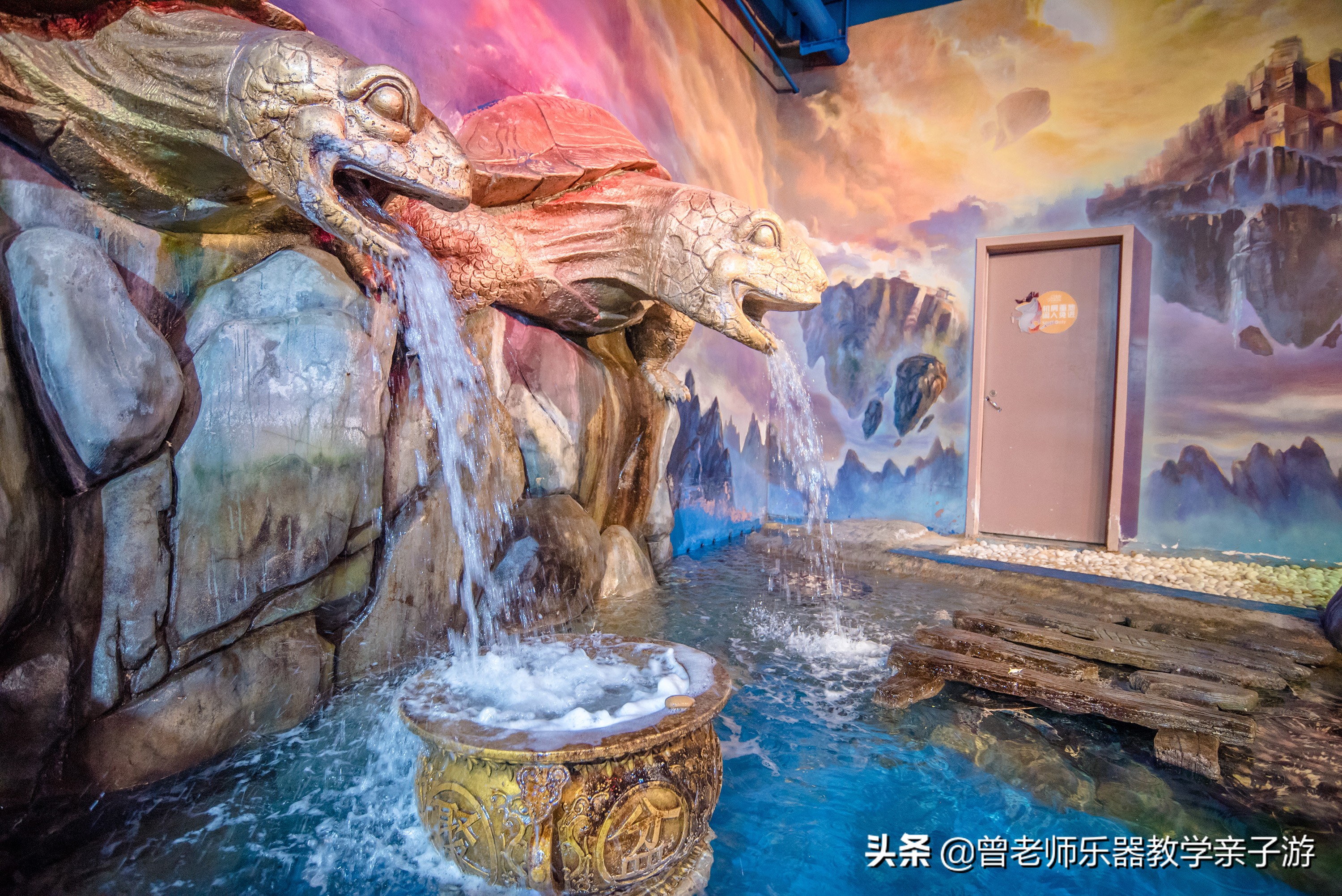 西安太奥海洋馆,西安极地海洋世界海豚表演