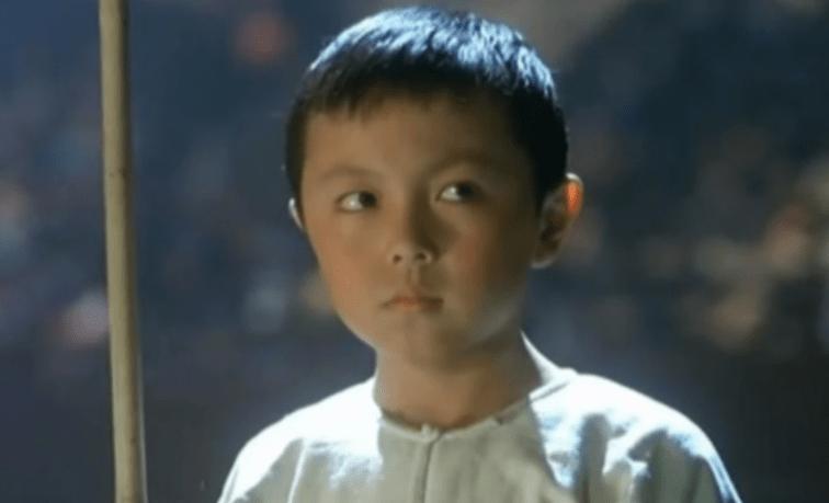 出道即巅峰的谢苗，被誉为李连杰的接班人，他的戏终于扎堆上映了