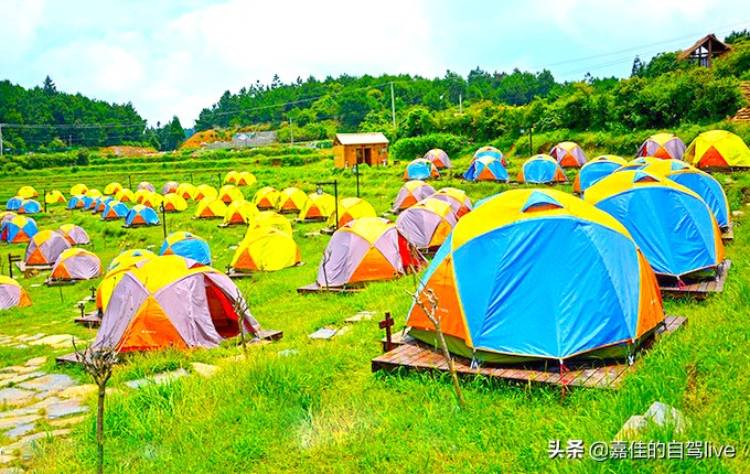 云顶山一日游记,福建云顶山旅游攻略