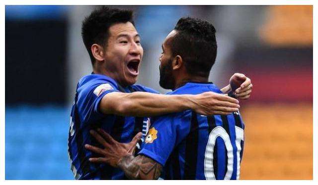 2020年江苏苏宁进球榜,江苏苏宁中超近期赛况