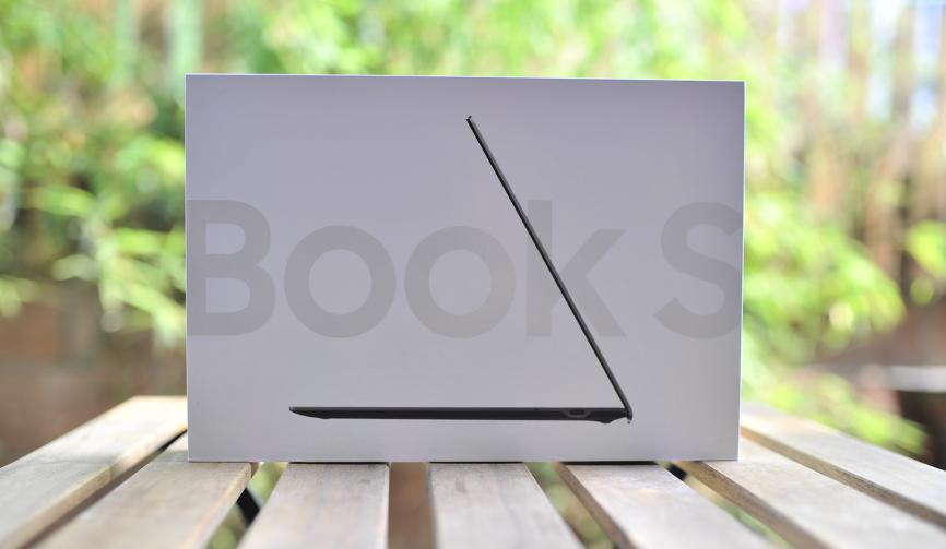 三星笔记本galaxybooks开箱,三星笔记本galaxybook3好吗