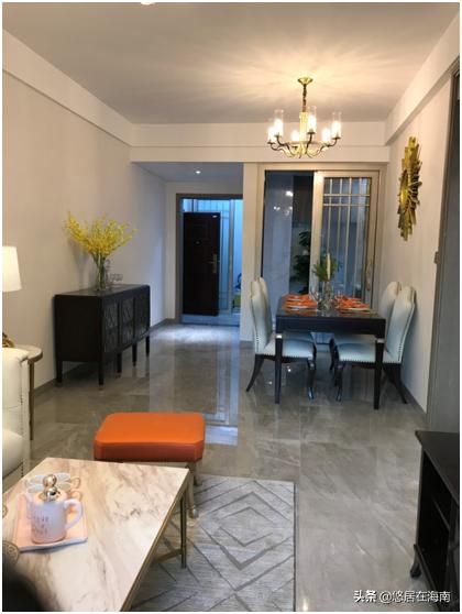 长春海南房服务中心23日携手海南衍宏集团在华天酒店召开推介会