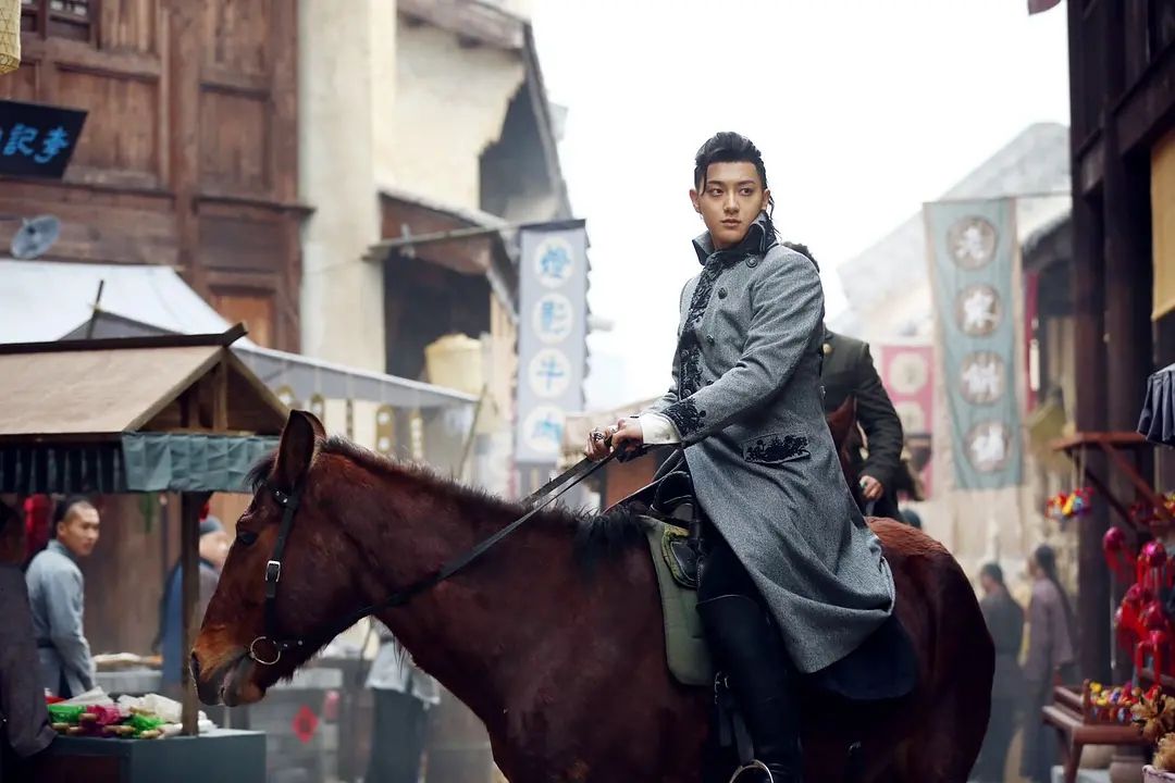 豆瓣9.5高分神剧口碑零差评,评分不低被低估的好剧