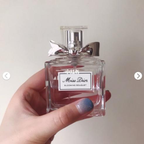 适合女生的撩人香水,新手香水推荐女生