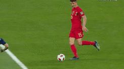 日本足球失败的14秒,日本足球失败视频