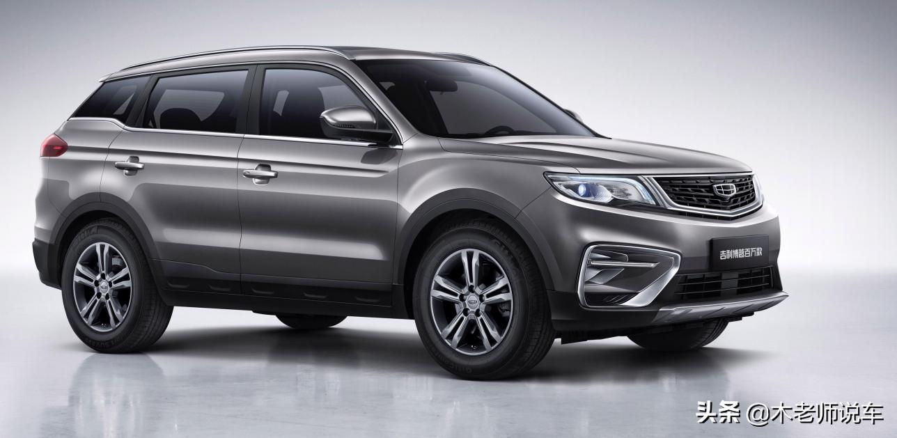 吉利博越音响简配,简配后的吉利博越还能买吗