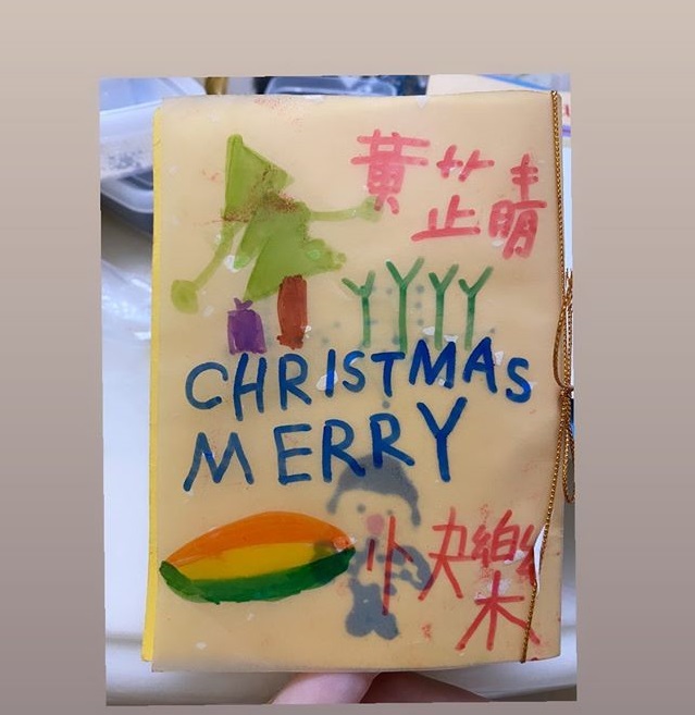 黄日华上天天向上谈女儿黄芷晴,黄日华生日与亡妻遗照合影