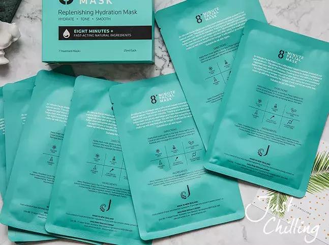 妈妈们用了最有效的面膜,适合妈妈们用的面膜