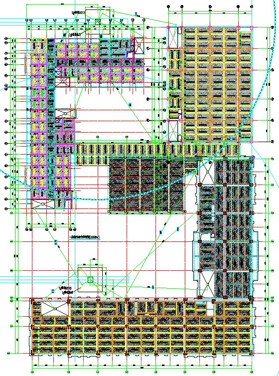混凝土工程施工方案论文,混凝土工程施工方案审批