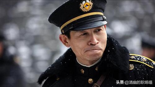 悬崖之上老金的级别,悬崖之上怎么知道老金是冤枉的