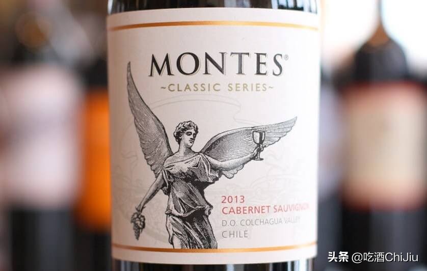 中国人喝最多的红酒，为什么是赤霞珠红酒？