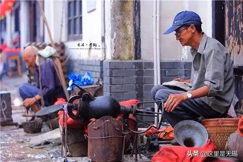 无锡七条老街,无锡值得逛的老街