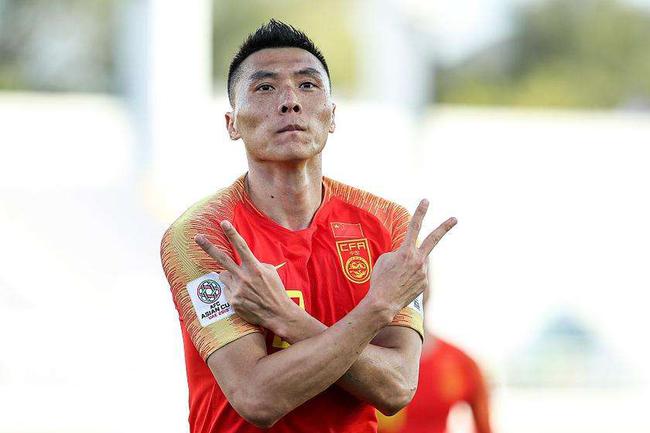 他是国足福将，也是位克韩英雄，大宝，今晚来一个制韩三年三连杀