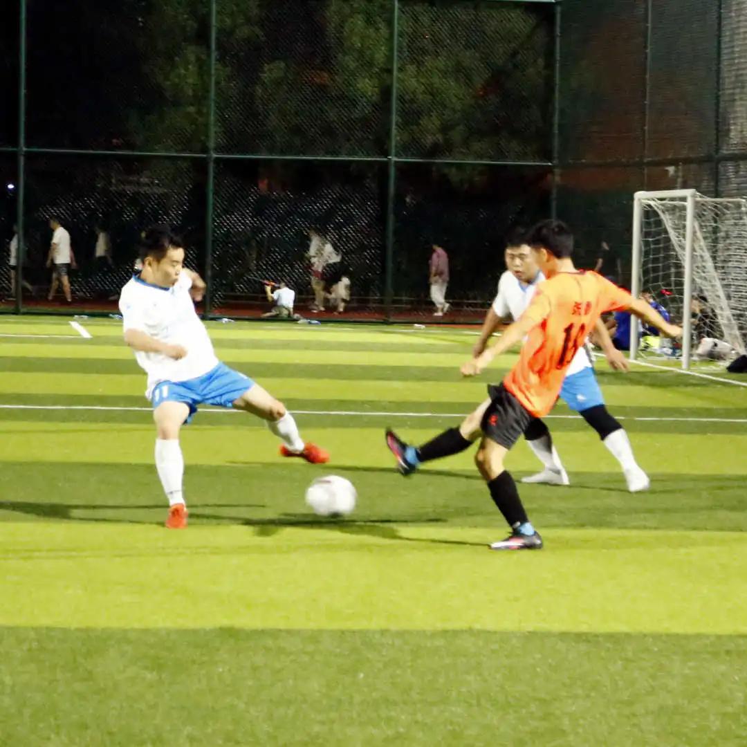 够劲！过瘾！康健第一届“康乐杯”足球邀请赛你看了吗？