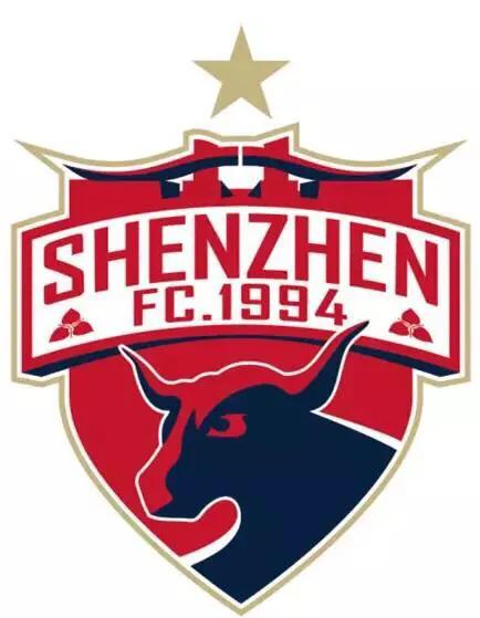 如愿以偿！深圳足球俱乐部新赛季打中超职业联赛被官宣了。