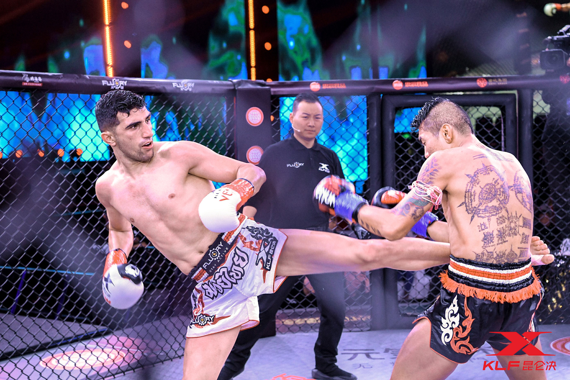 昆仑决88义乌精英赛：祖耶夫血战惨胜，刘子源夺未来之星首冠