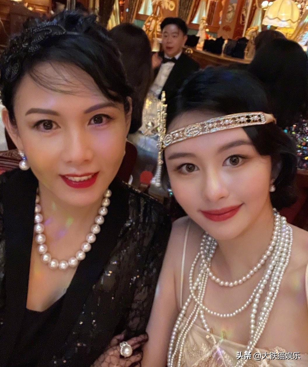 10对同名不同命的明星封面,10对同名同姓的明星