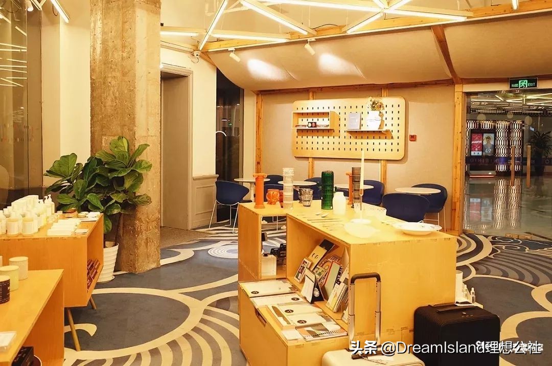 上海有哪些潮流买手店,上海十大买手店