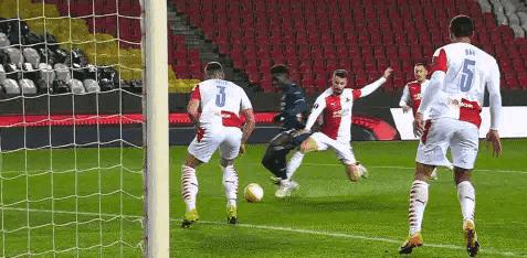 欧联四强已出炉,欧联杯四强英超