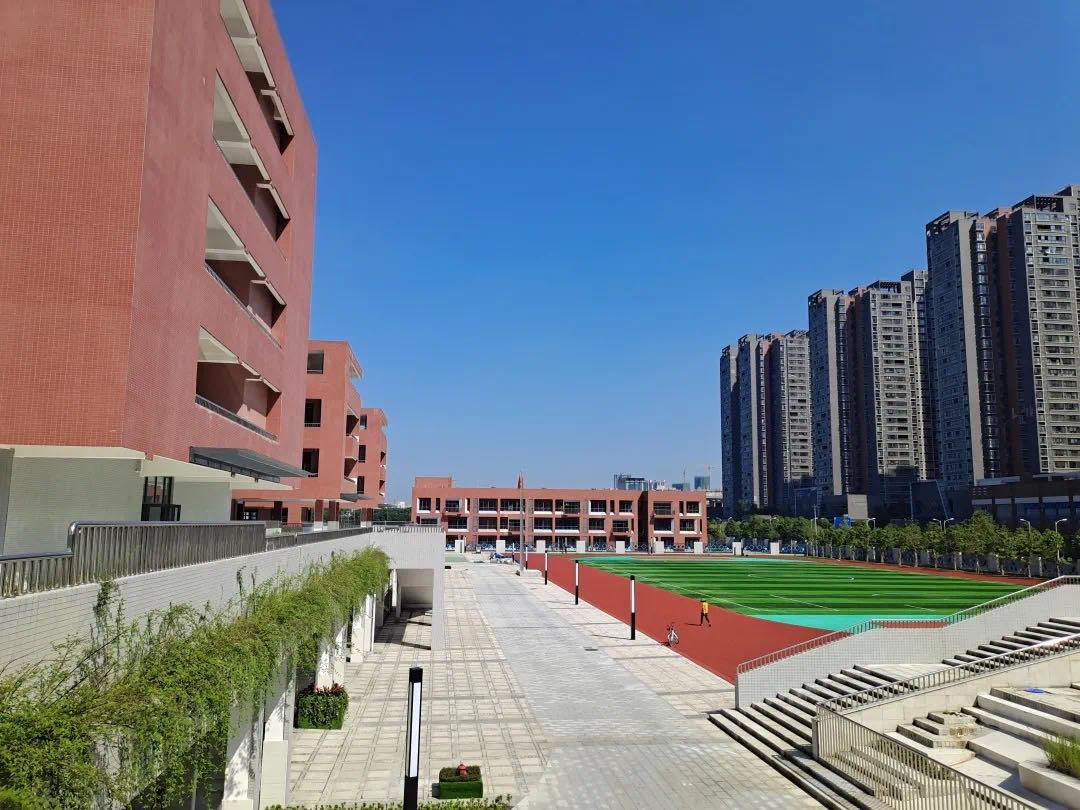 成都温江排名前十的小学,成都温江最好的公立小学