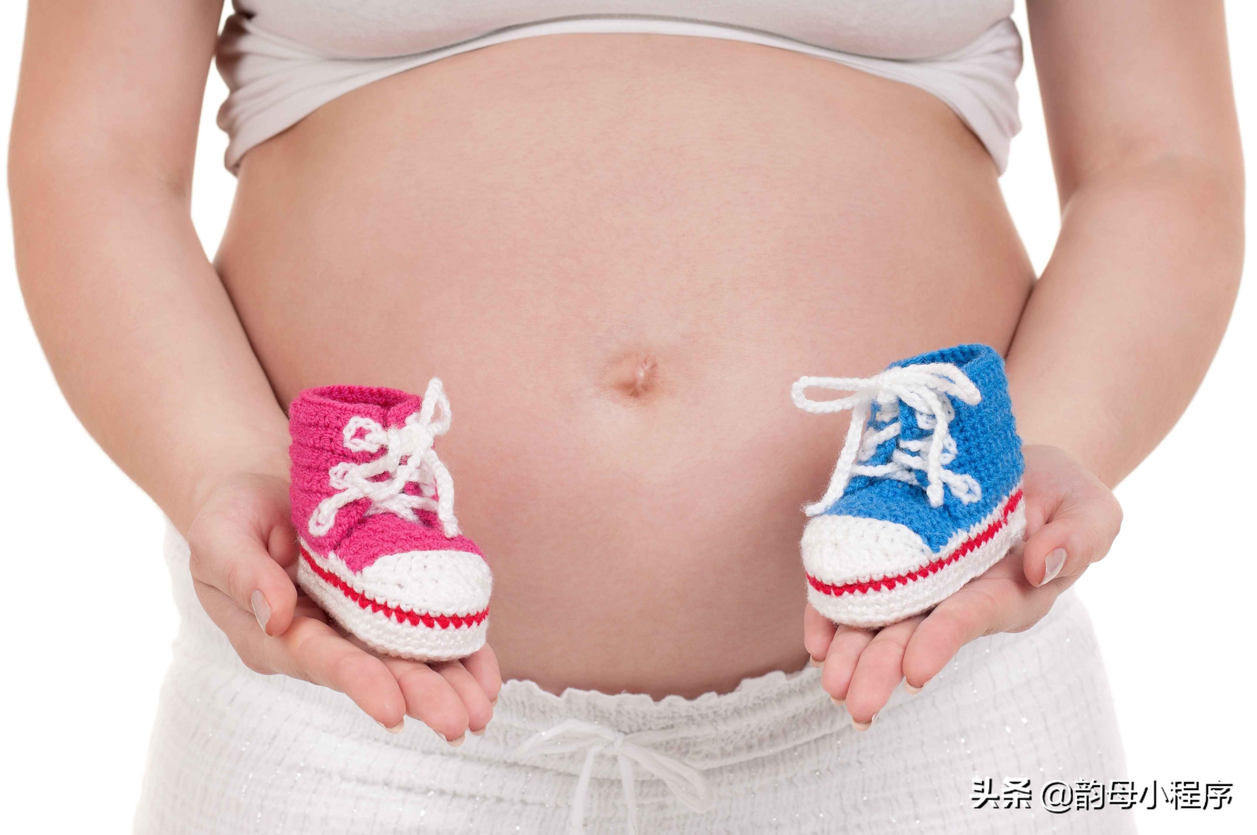 女性屁股大是不是好生孩子,屁股变大生男生女