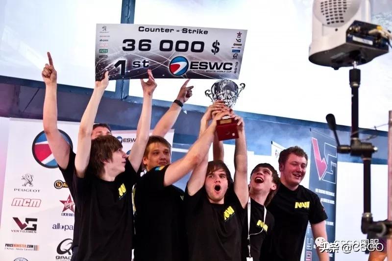 cs狙神markeloff集锦,cs末代狙神奥斯卡