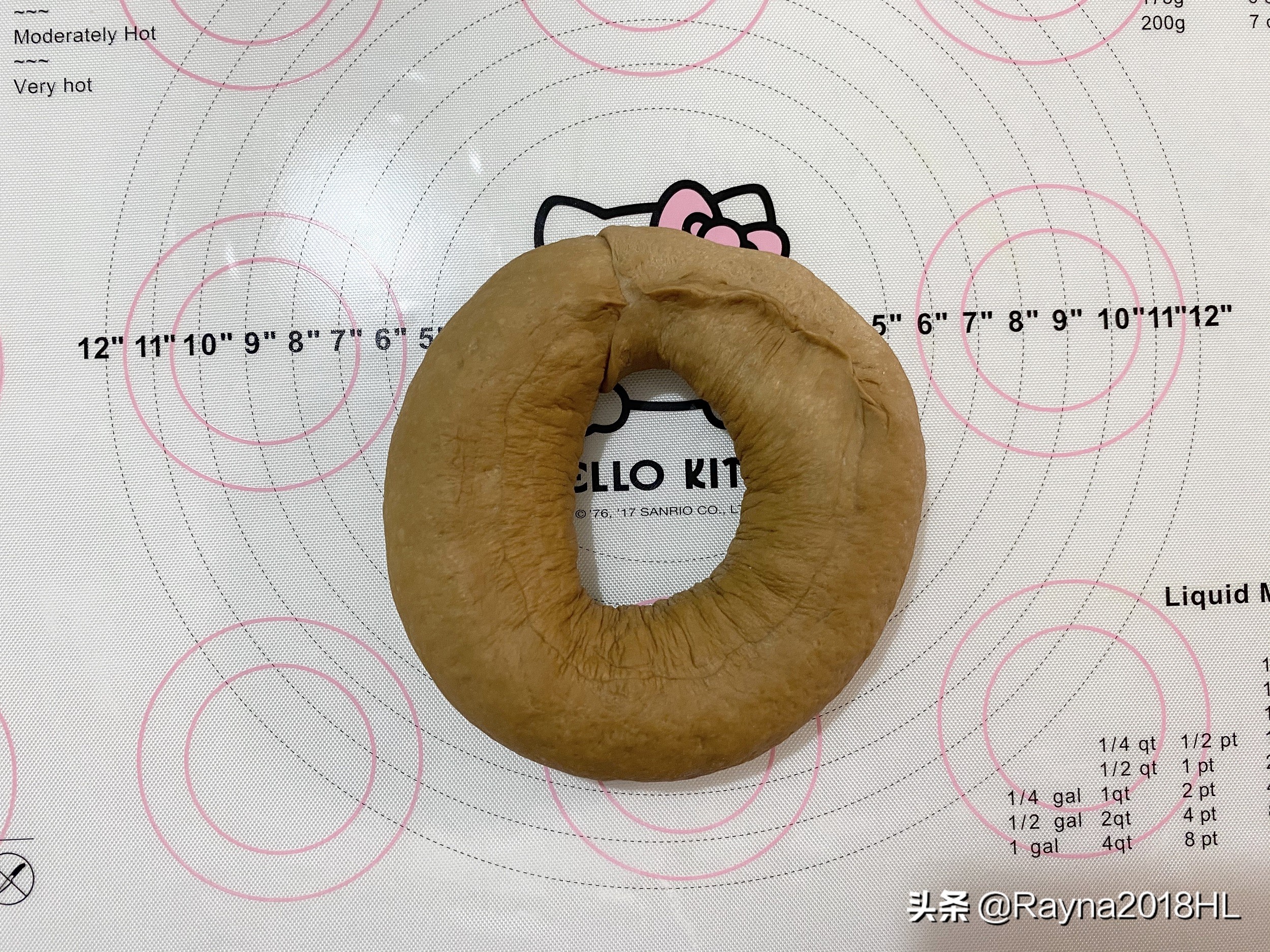 减肥也要吃的香浓咖啡软欧，快手一次发酵，步骤超详细，快收藏