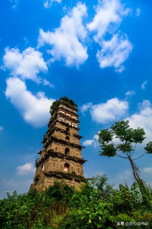 这，就是广安！我们美丽的家园