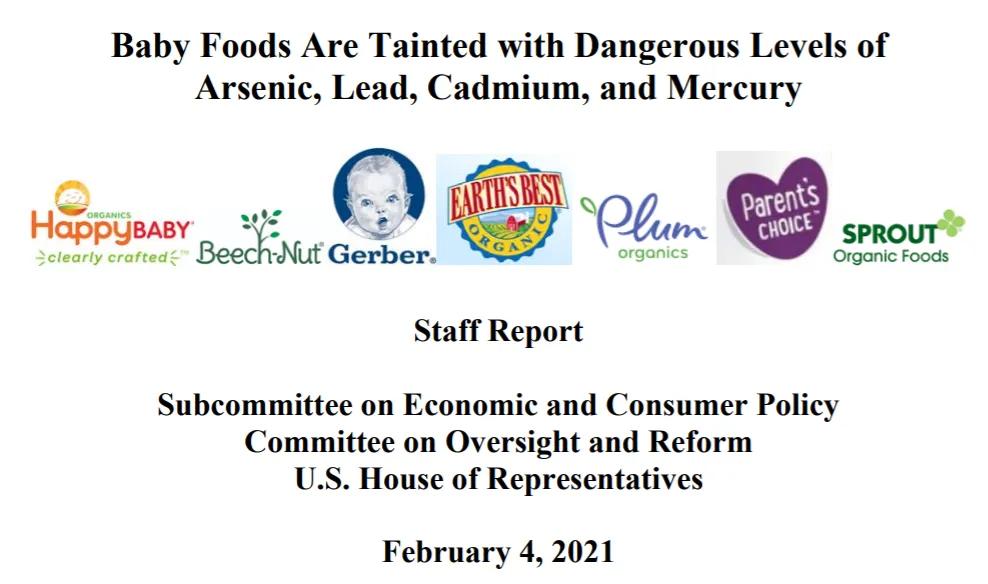 嘉宝米粉重金属超标是哪一款,嘉宝米粉微量重金属镉