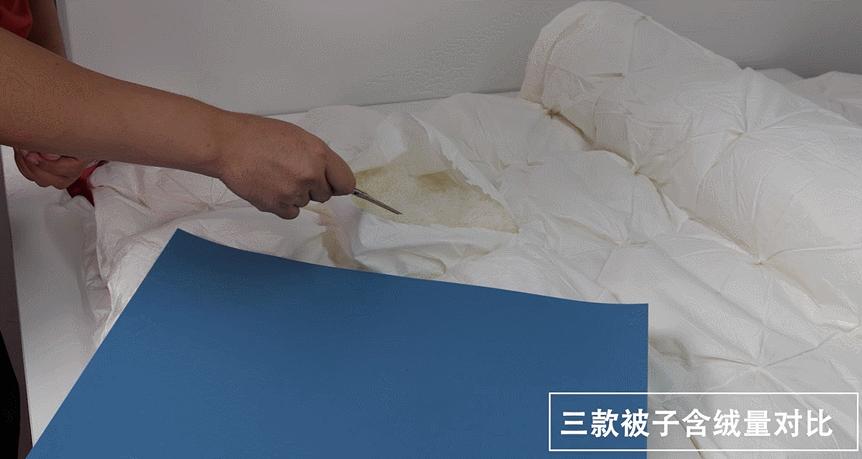 羽绒被行业骗局揭秘,羽绒被的十大骗局