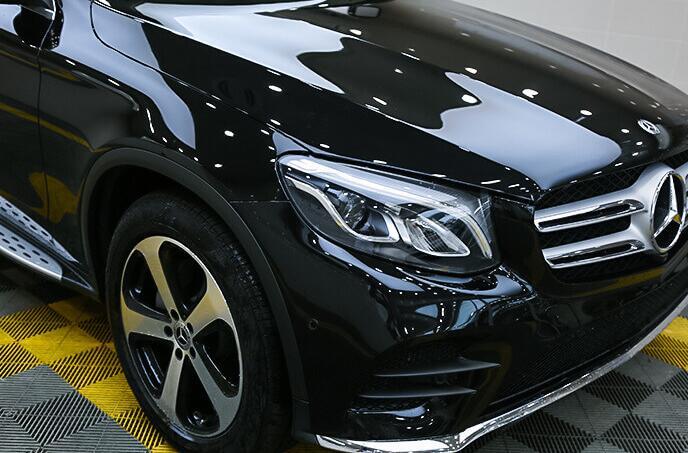 隐形汽车车衣什么材质好,汽车隐形车衣选材质