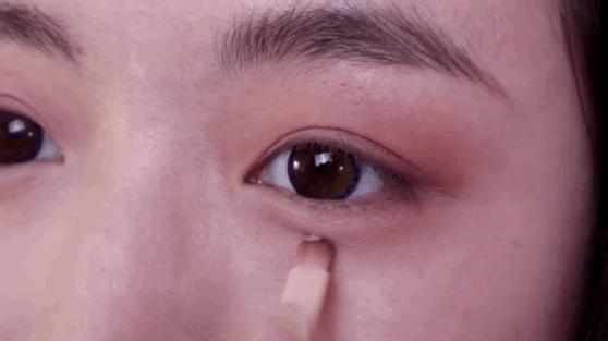 化了妆不敢出门,化了个妆不想出门了