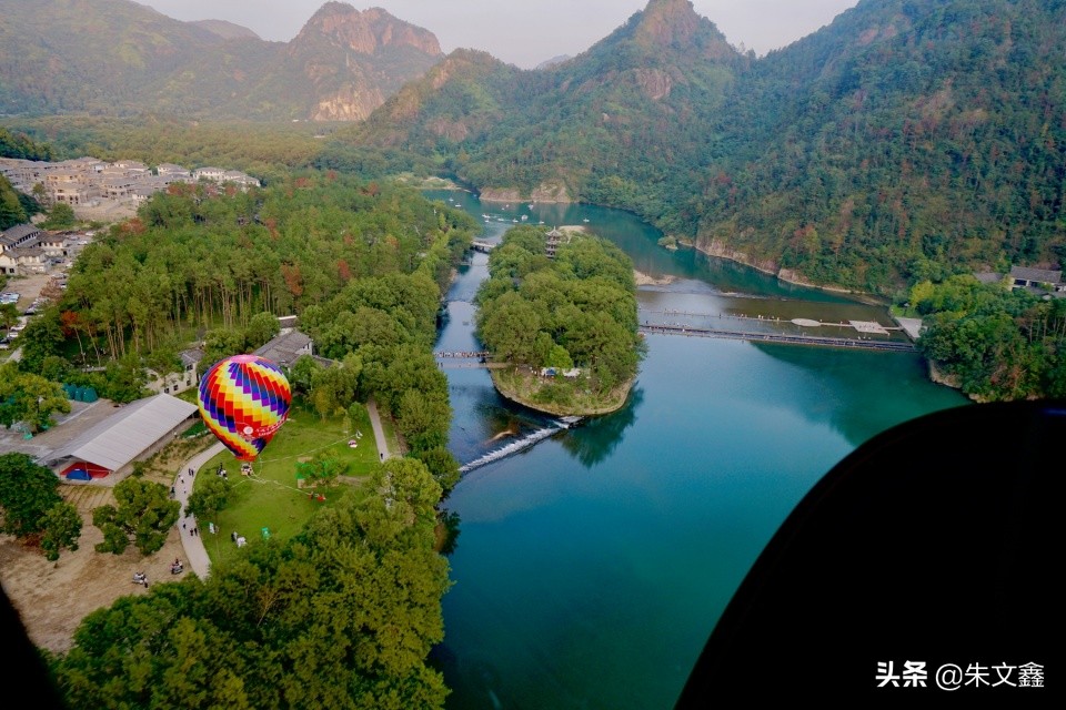 真正的永嘉书院,楠溪江上的永嘉书院