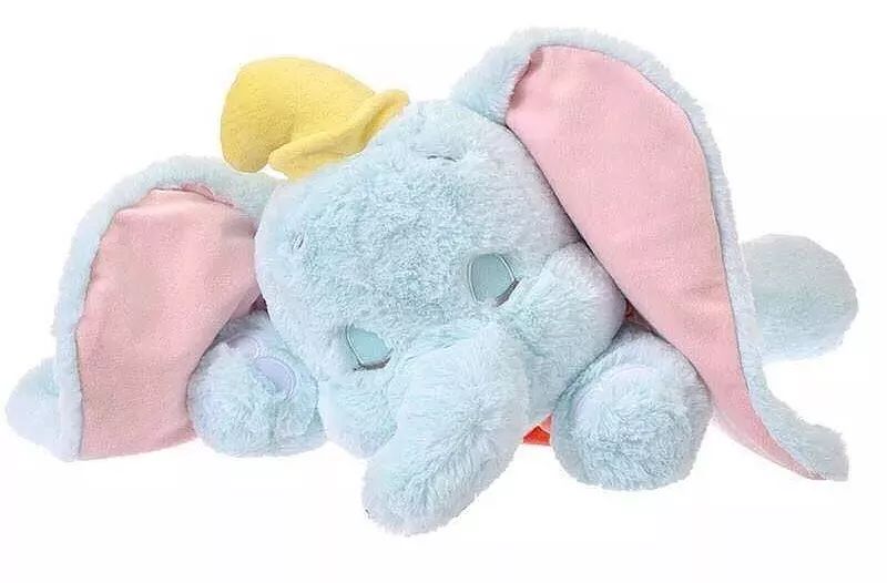 恃萌行凶！那些迪士尼出品的可爱小东西