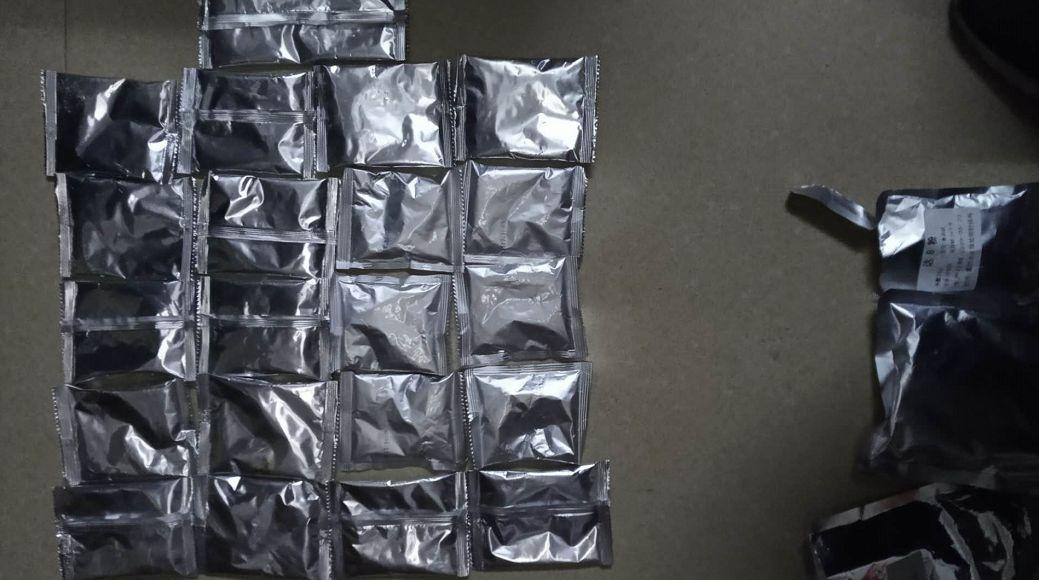 “悍马糖”能补肾壮阳？谨慎吃下违禁药
