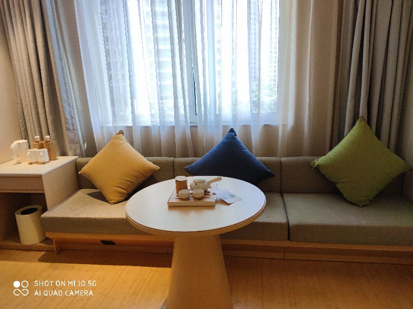 浙江丽水五日游,丽水景宁三日游攻略