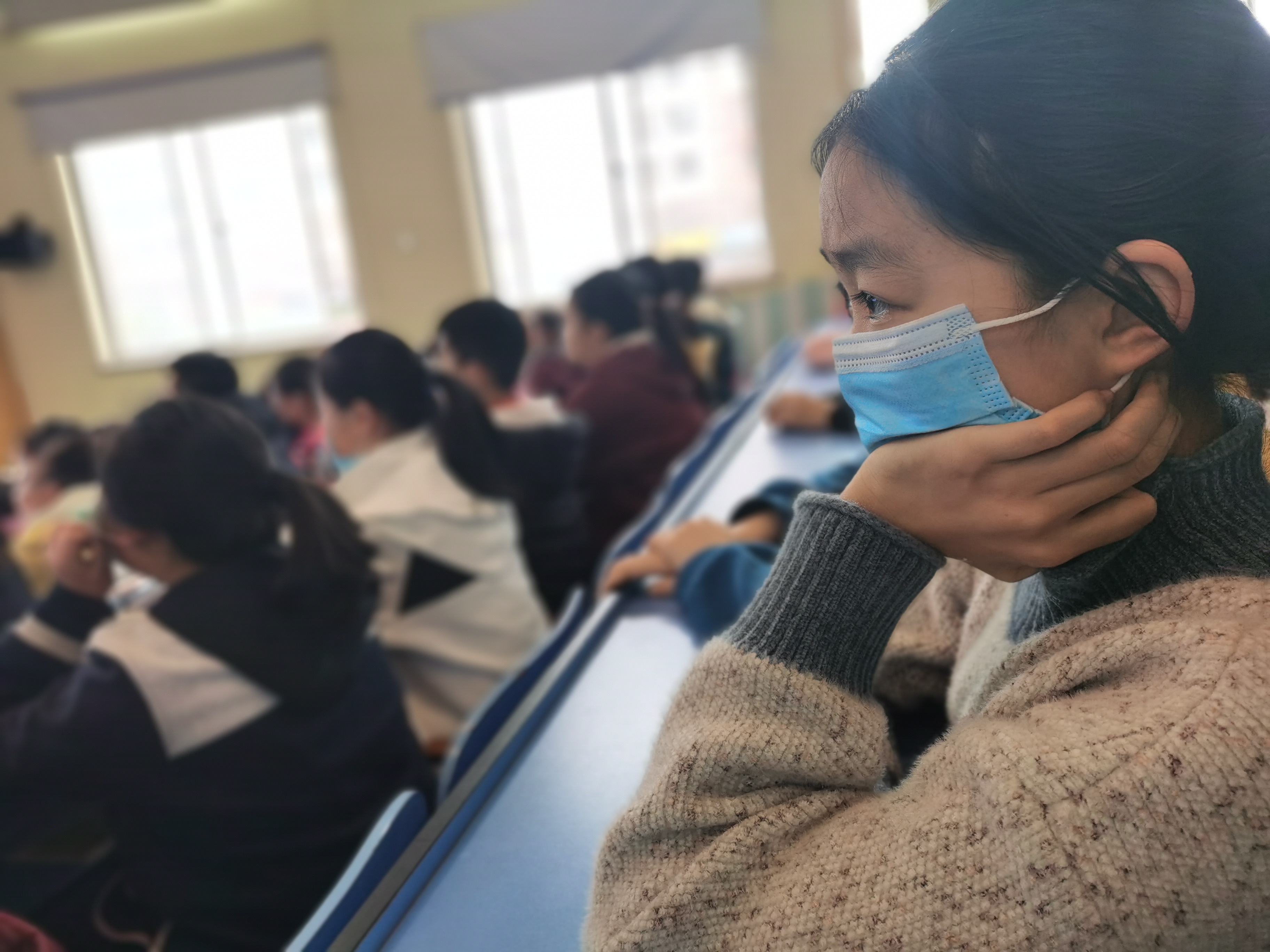 健康教育进课堂,健康教育进校园活动校长致辞