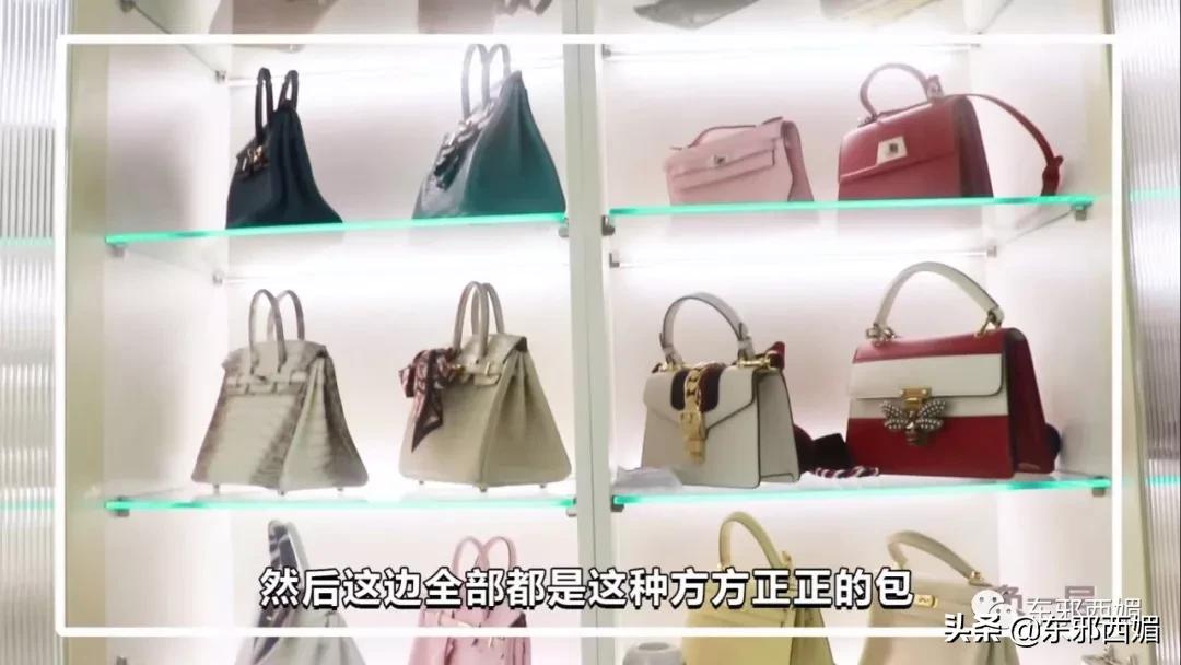 记不住她变化莫测的脸有什么关系？三层楼超豪华别墅过目难忘