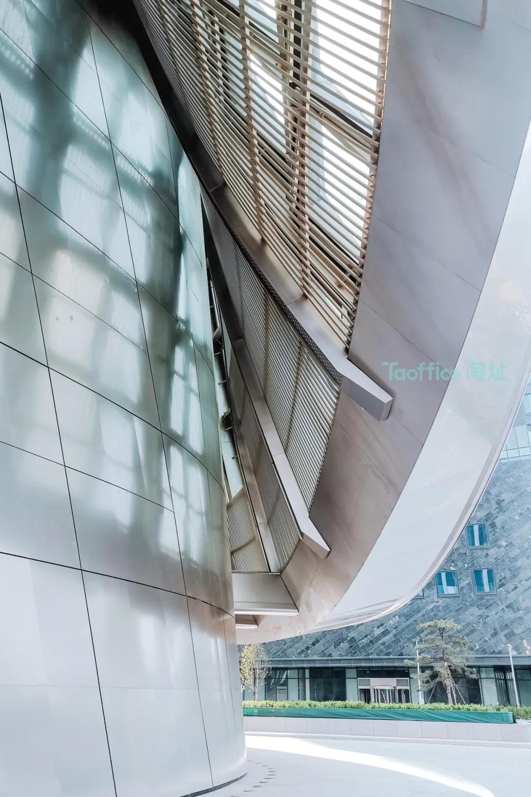 北京最高的写字楼有多少层,北京最高的楼是什么样的