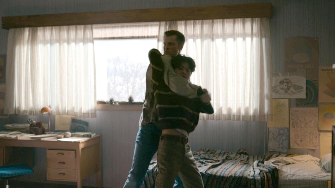 这科幻剧被誉为唯美忧伤版《黑镜》，提前预定我年度科幻最佳之一