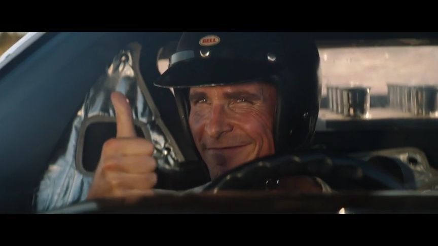 双男主激战，令人肾上腺素飙升！这样的赛车*片爽**，等太久了